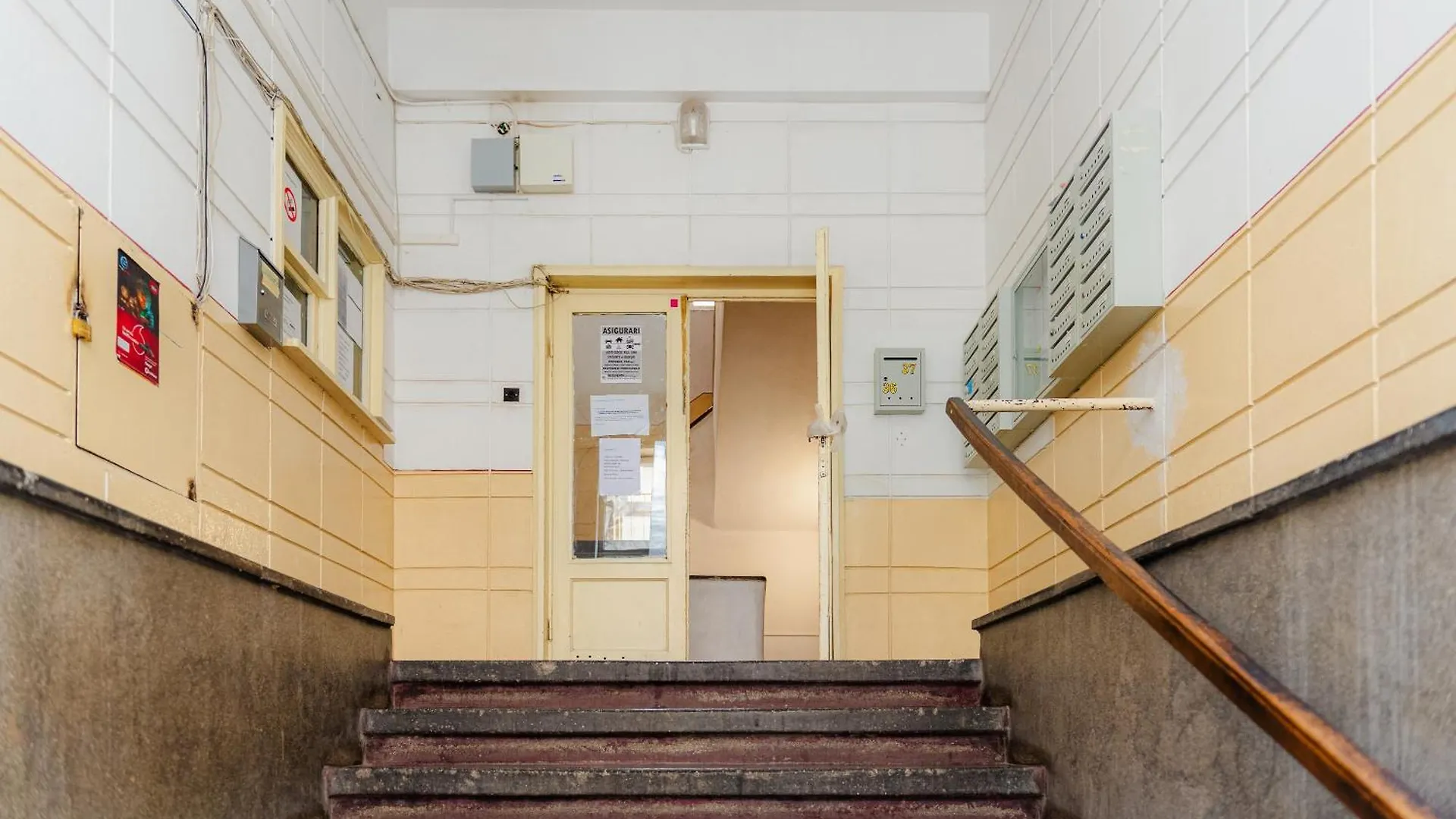 Heart Of Old Town Apartment Bucharest 0*,  Romania