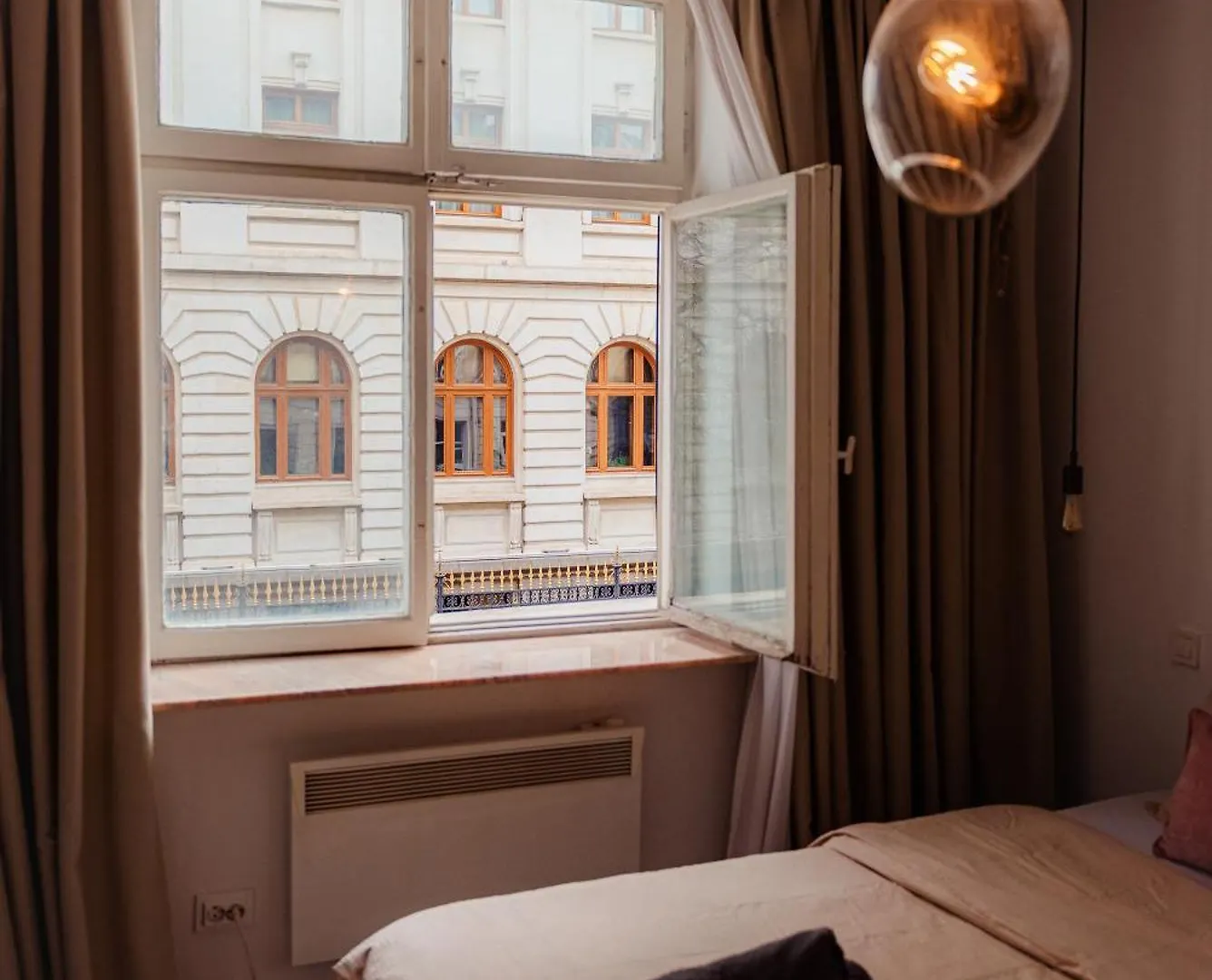 Heart Of Old Town Apartment Bucharest 0*,