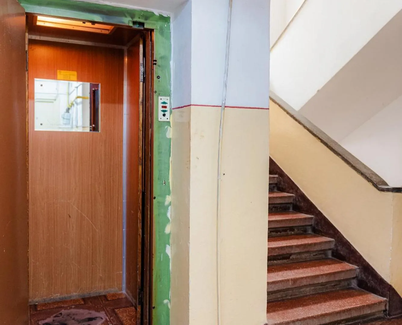 Heart Of Old Town Apartment Bucharest